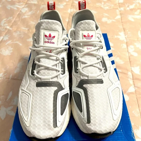adidas gazelle silver green womens adidas Gazelle Indoor 'Better Scarlet' 9